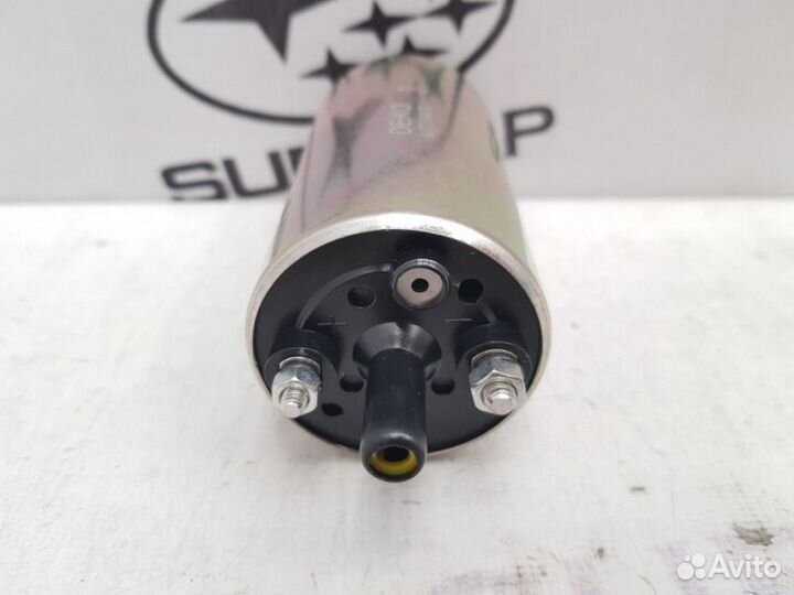 Топливный насос Subaru Forester S10