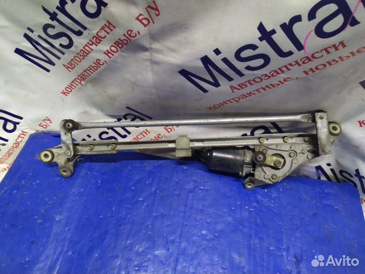 Трапеция дворников Honda Domani MA 1992-1996