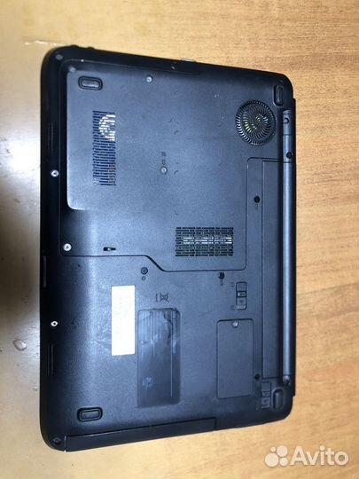 Core i7/8Gb/HD3000/500Gb/15.6