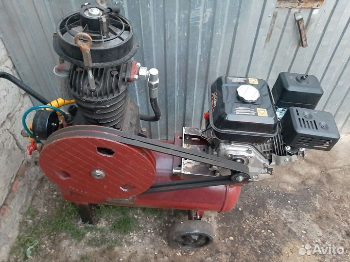 Компрессор