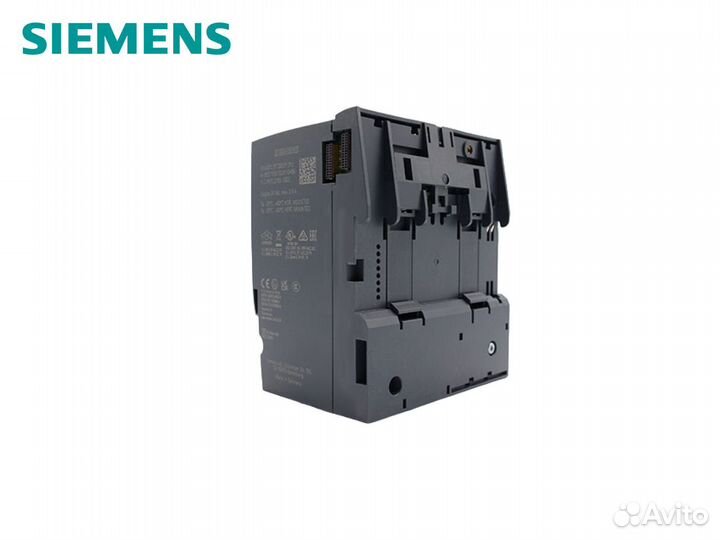 Процессор центральный Siemens 6ES7510-1DJ01-0AB0