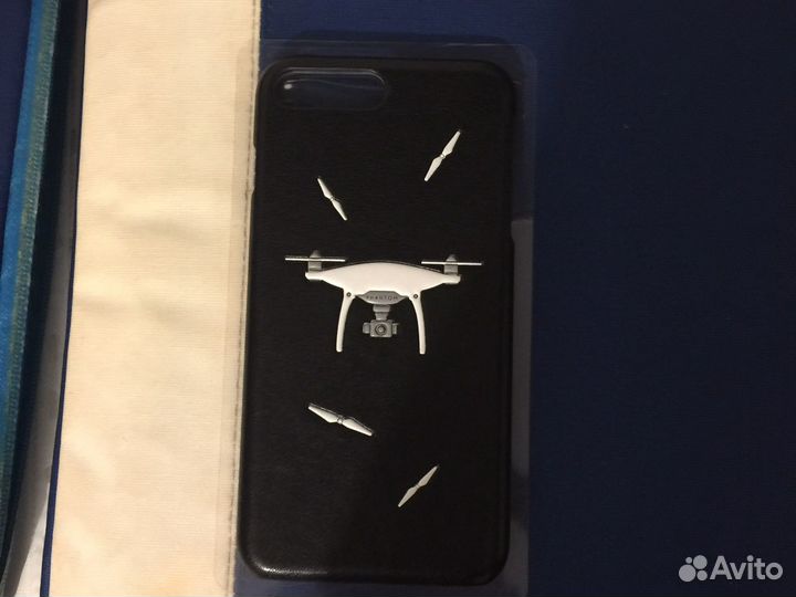 Чехол на iPhone 7 plus