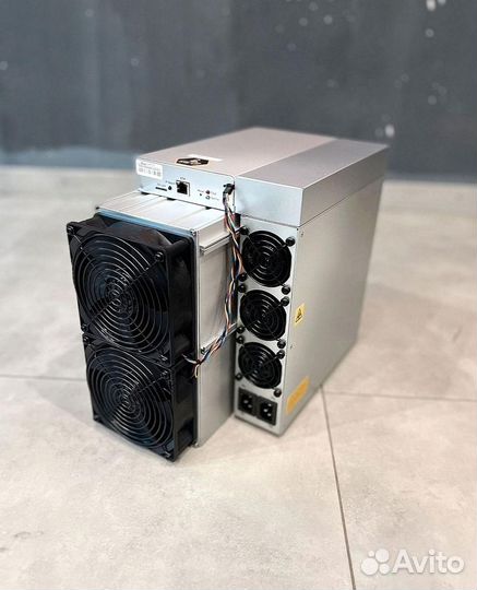 Асик Antminer S19 XP 141Th