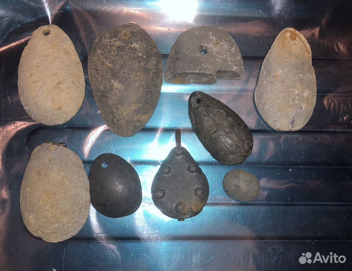 Свинец