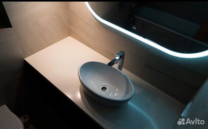 Ремонт квартир / Отделка квартир / Черновой ремонт