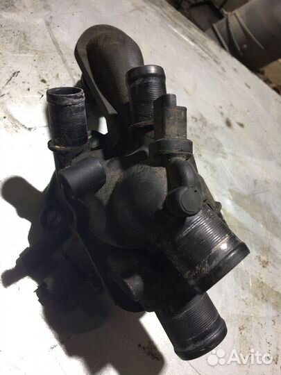 Термостат EP6C/EP6CDT 120/150 Ситроен Пежо