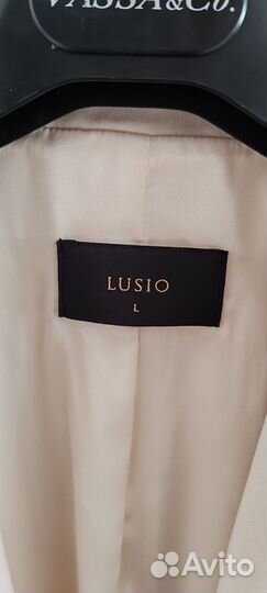 Пиджак Lusio