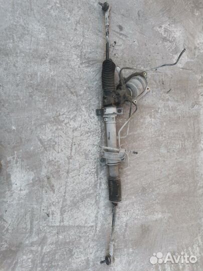 Рулевая рейка Nissan March CG10