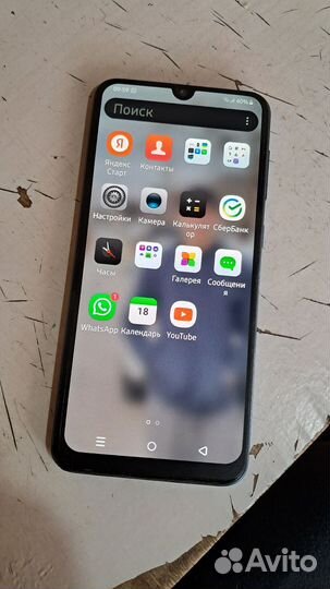 Samsung Galaxy A30s, 3/32 ГБ