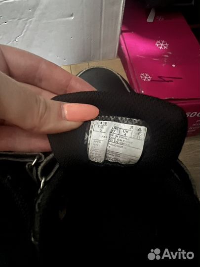 Кроссовки для мальчика fila 37