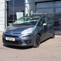 Citroen C4 Picasso 1.6 AMT, 2013, 128 000 км, с пробегом, цена 689 000 руб.