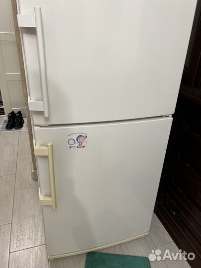 Холодильник Liebherr CP 40030 на запчасти