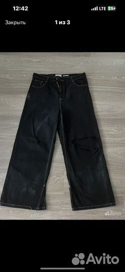 Женские вещи пакетом