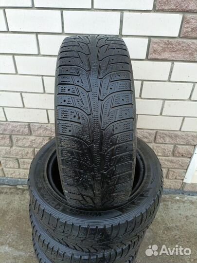 Hankook Winter I'Pike RS W419 205/55 R16