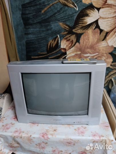 Телевизор