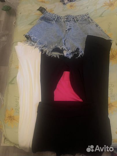 Женские вещи пакетом 48 50