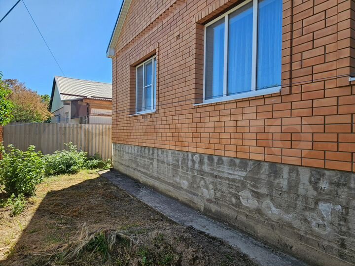 Дом 73 м² на участке 7,5 сот.