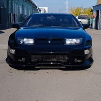 Nissan 300ZX 3.0 MT, 1990, 160 000 км, с пробегом, цена 1 750 000 руб.