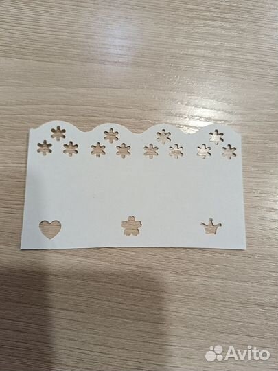 Дырокол для скрапбукинга