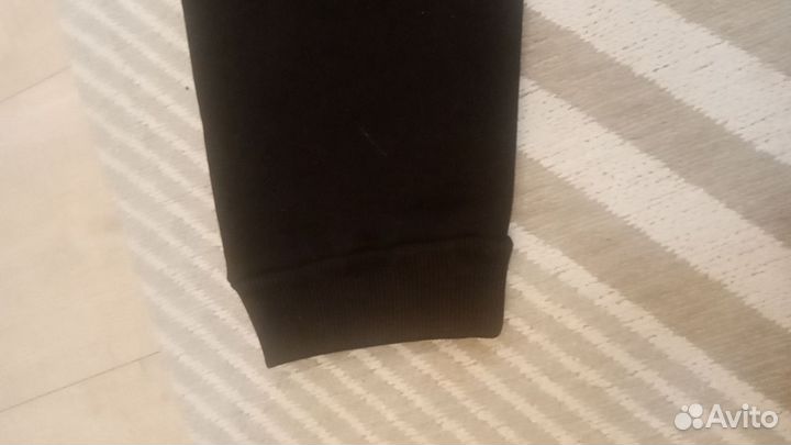 Костюм мужской спортивный теплый