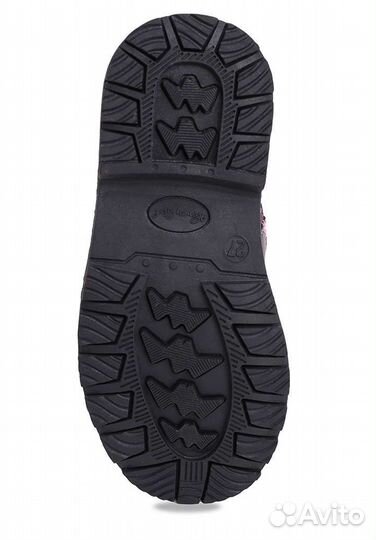 Новые Сапоги 26р.,на шерсти,зима