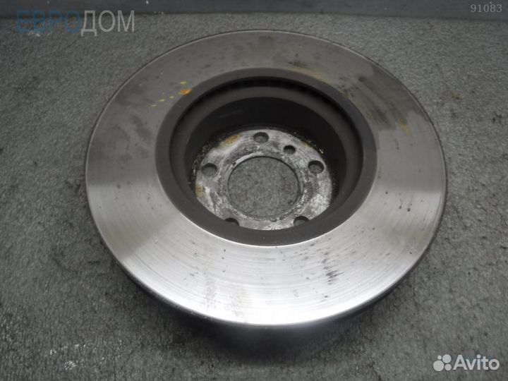 Диск тормозной передний BMW F26 s1103129