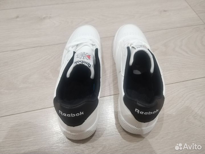 Кроссовки Reebok мужские, новые