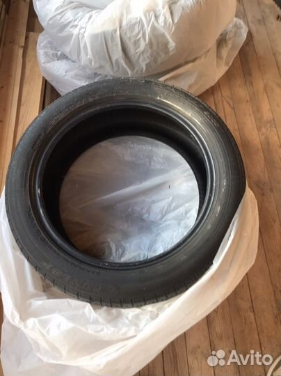 Dunlop SP Sport 5000 225/50 R18