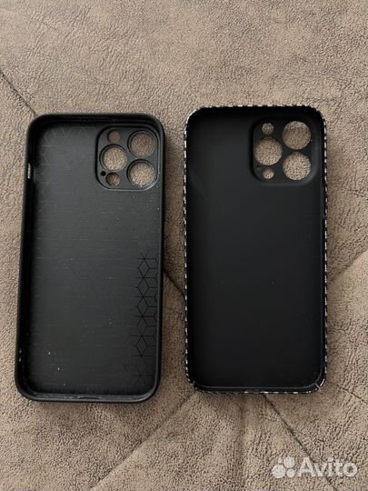 Чехол на iPhone 13 pro max