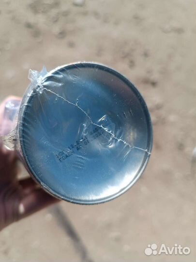 Кислородный баллон медицинский