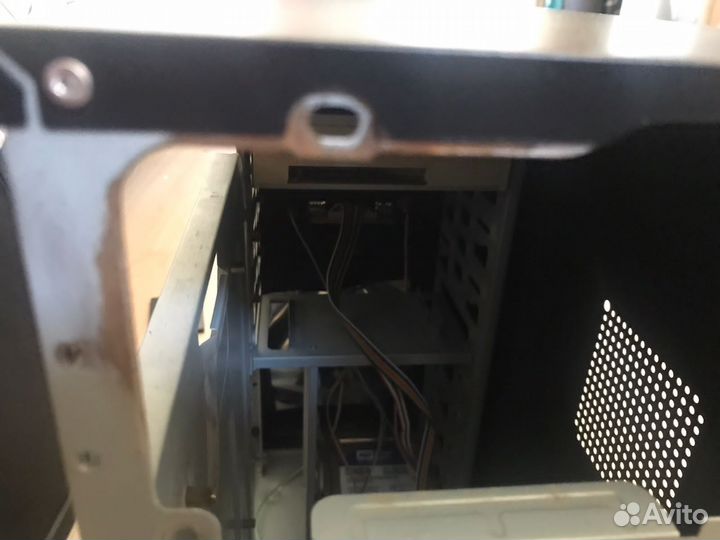 Корпус для пк