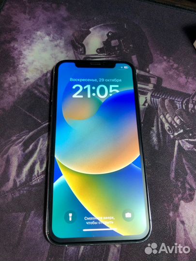 iPhone Xs, 64 ГБ