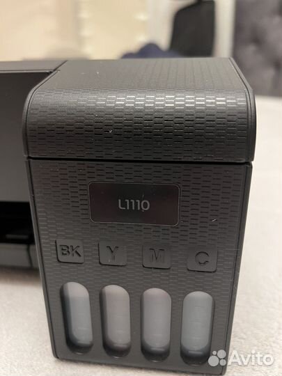 Принтер epson l1100