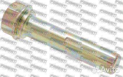 Направляющая тормозного суппорта передний нижний