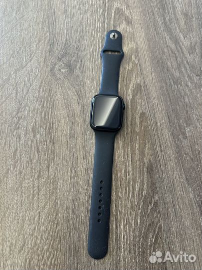 Часы apple watch 8 45мм