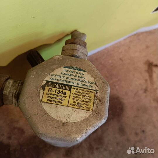 Осушитель кондиционера Daewoo Nexia N100