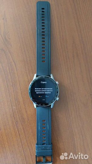 Смарт часы Honor Magic Watch 2