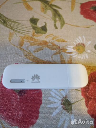 Модем Huawei E8231