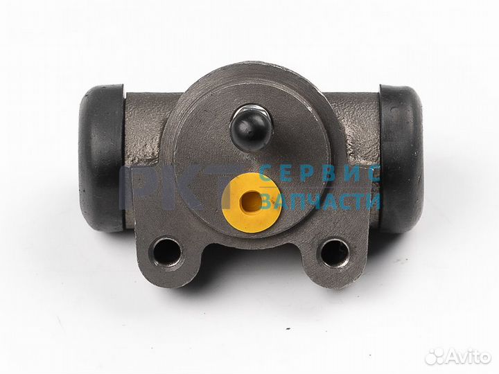Цилиндр рабочий тормозной (задний) Волга дв.402,40