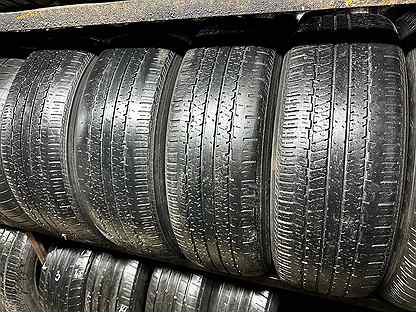 Triangle TR257 215/60 R17