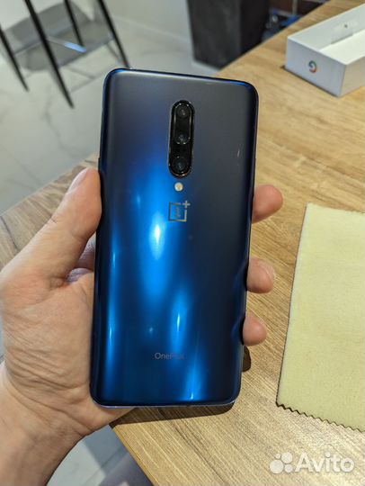 OnePlus 7 Pro, 8/256 ГБ