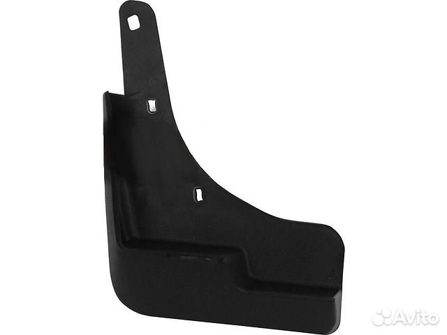 Брызговик передний левый X-Trail