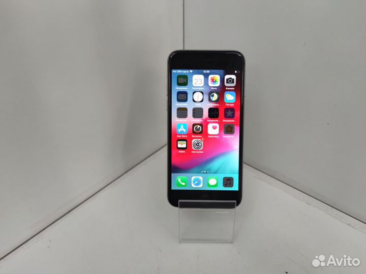 iPhone 6, 16 ГБ