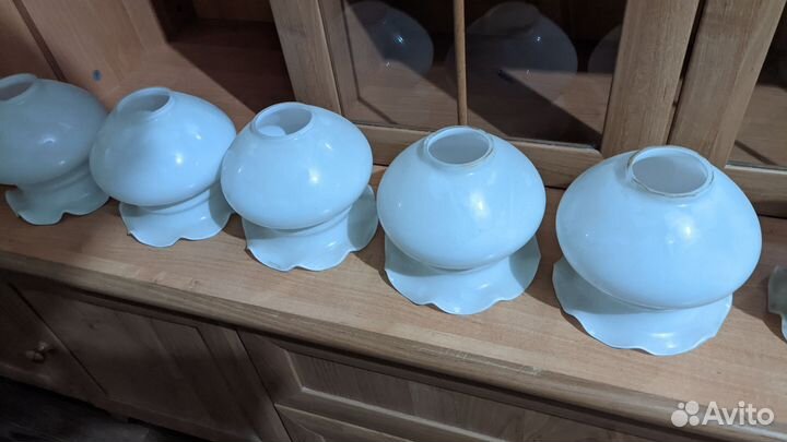 Плафоны для люстры