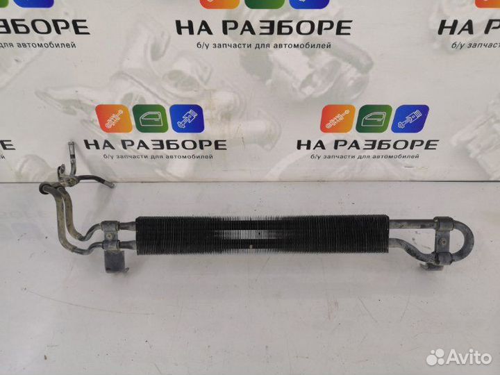 Радиатор гур Toyota Land Cruiser 200 1UR-FE 2016