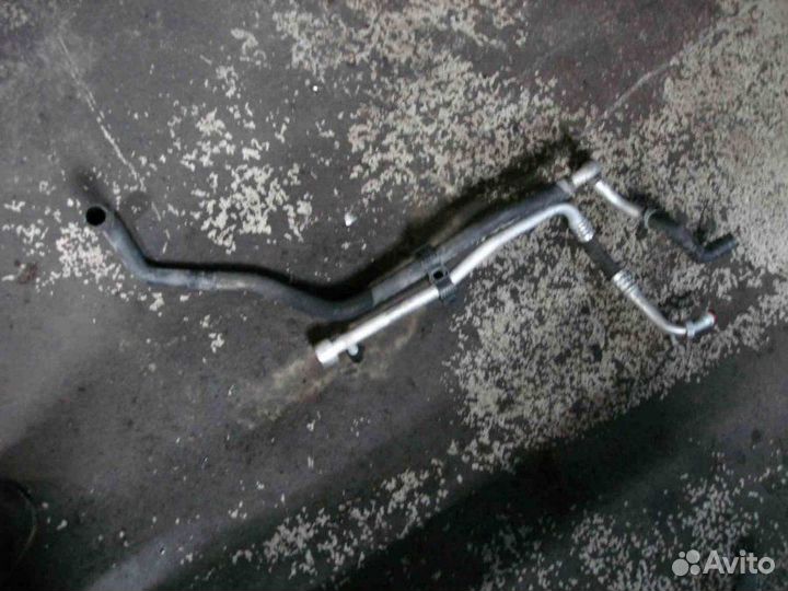 Трубка Mercedes Benz M W164 (ML) 2005-2011