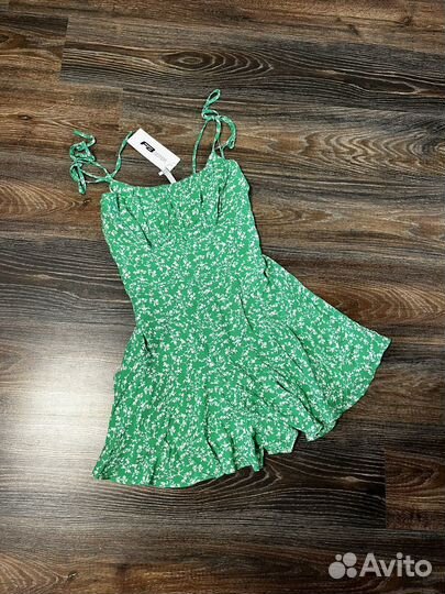 Новый сарафан-комбинезон