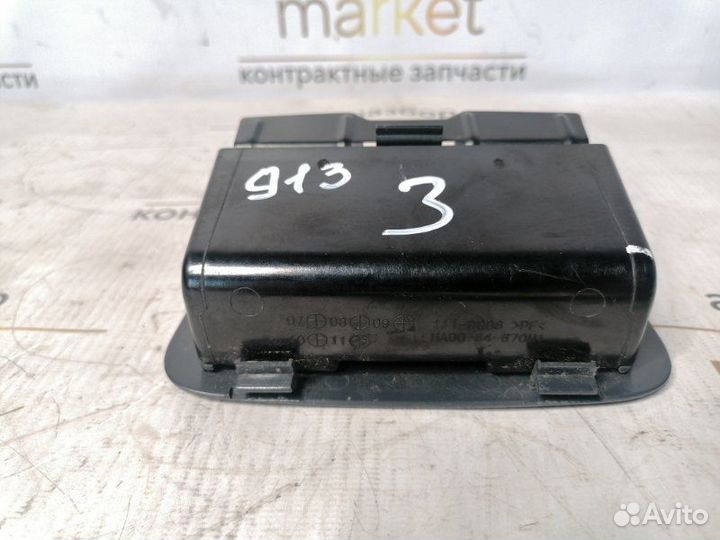 Пепельница Haima 3 седан 1. 8 HM483QA 2013