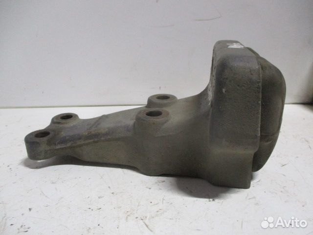 Отбойник рессоры Mercedes-Benz A9423251909