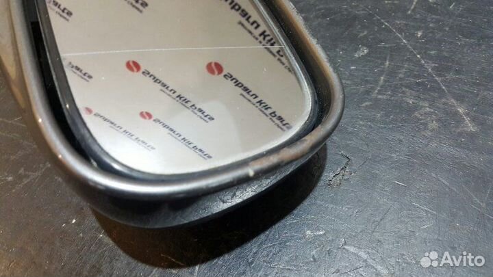 Зеркало переднее правое Subaru Forester SG EJ205